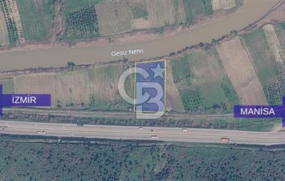 Menemen Bağcılar Satılık Tarla 7,700m2 (Tek Tapu)