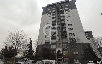 ALTINDAĞ GÜLTEPE MAHALLESİ MEVLANA SİTESİ SATILIK 3+1 DAİRE