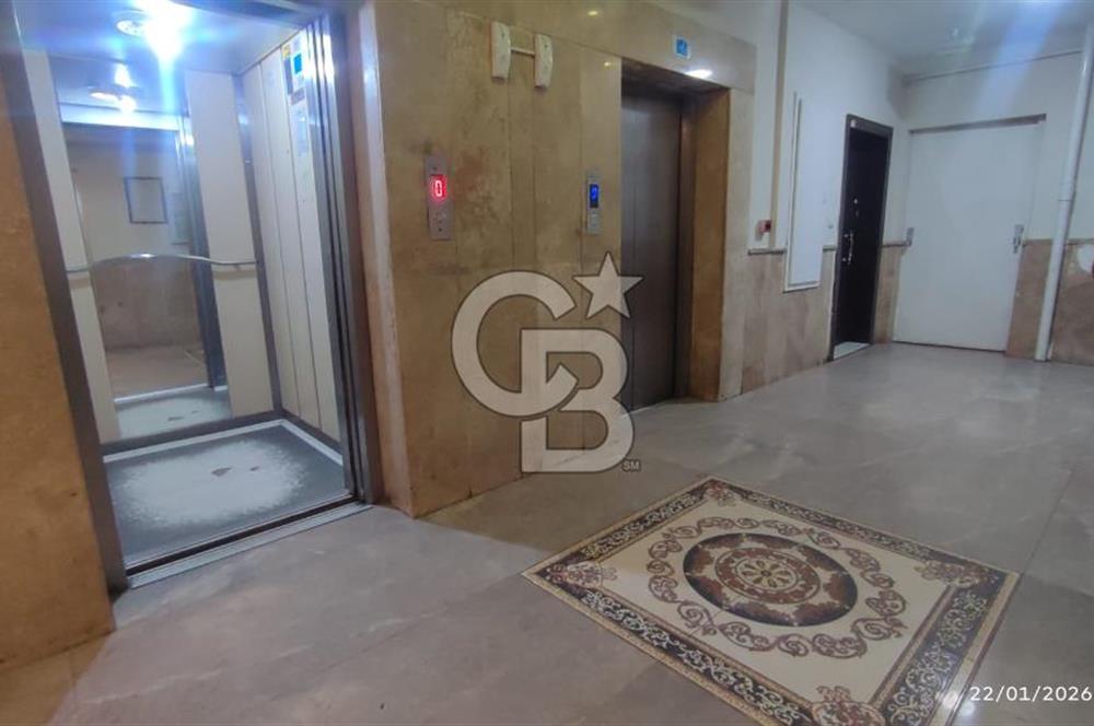 ALTINDAĞ GÜLTEPE MAHALLESİ MEVLANA SİTESİ SATILIK 3+1 DAİRE
