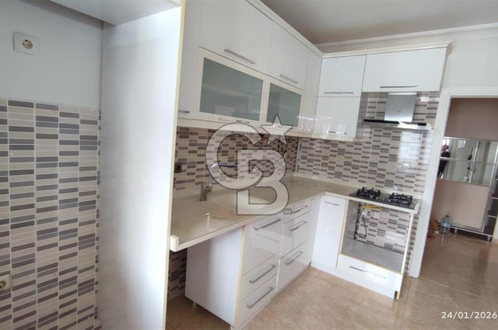 ALTINDAĞ GÜLTEPE MAHALLESİ MEVLANA SİTESİ SATILIK 3+1 DAİRE