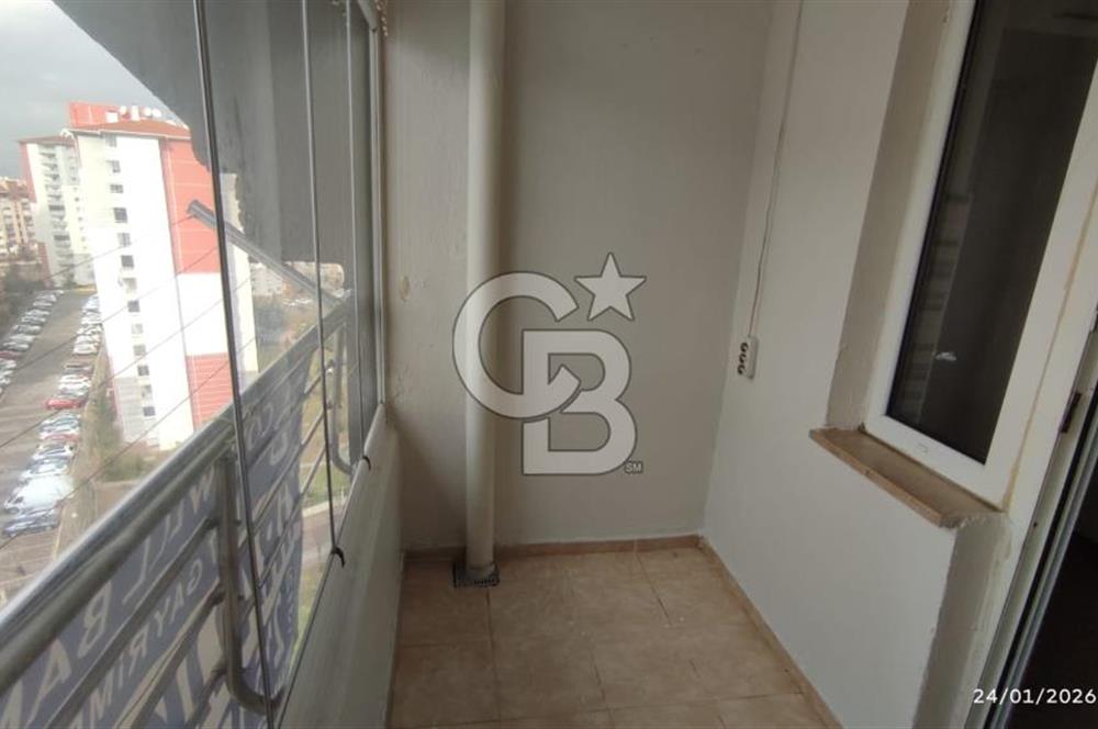 ALTINDAĞ GÜLTEPE MAHALLESİ MEVLANA SİTESİ SATILIK 3+1 DAİRE