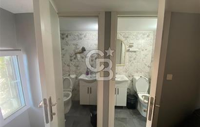 BOSTANCI BAĞDAT CD. ÜZERİNDE BACALI 47 M2 KİRALIK DÜKKAN