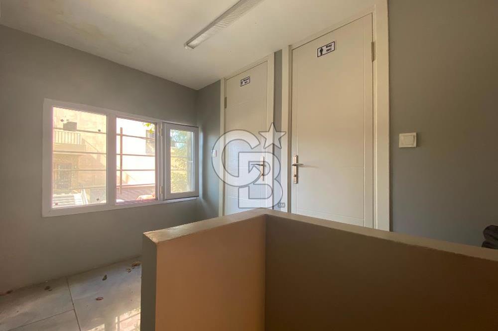 BOSTANCI BAĞDAT CD. ÜZERİNDE BACALI 47 M2 KİRALIK DÜKKAN