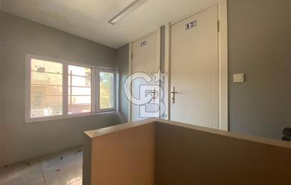 BOSTANCI BAĞDAT CD. ÜZERİNDE BACALI 47 M2 KİRALIK DÜKKAN