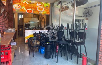 BOSTANCI BAĞDAT CD. ÜZERİNDE BACALI 47 M2 KİRALIK DÜKKAN