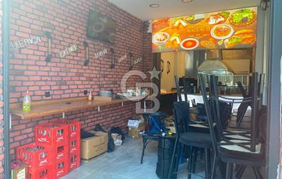 BOSTANCI BAĞDAT CD. ÜZERİNDE BACALI 47 M2 KİRALIK DÜKKAN