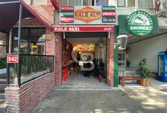 BOSTANCI BAĞDAT CD. ÜZERİNDE BACALI 47 M2 KİRALIK DÜKKAN - 6 - 369688