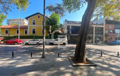 BOSTANCI BAĞDAT CD. ÜZERİNDE BACALI 47 M2 KİRALIK DÜKKAN