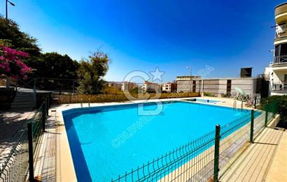 Kuşadası Ege Mah. Kiralık 3+1 Daire: Akkuş Evleri, Havuzlu, 140m