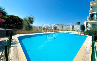 Kuşadası Ege Mah. Kiralık 3+1 Daire: Akkuş Evleri, Havuzlu, 140m