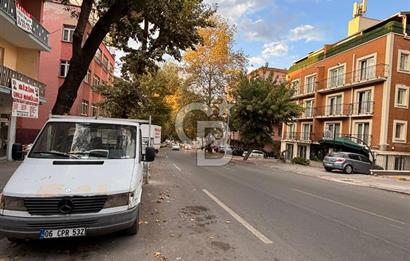 ÇANKAYA BÜLBÜL DERESİ CADDESİNDE SATILIK 3+1 DAİRE