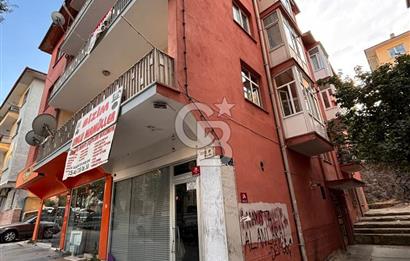 ÇANKAYA BÜLBÜL DERESİ CADDESİNDE SATILIK 3+1 DAİRE