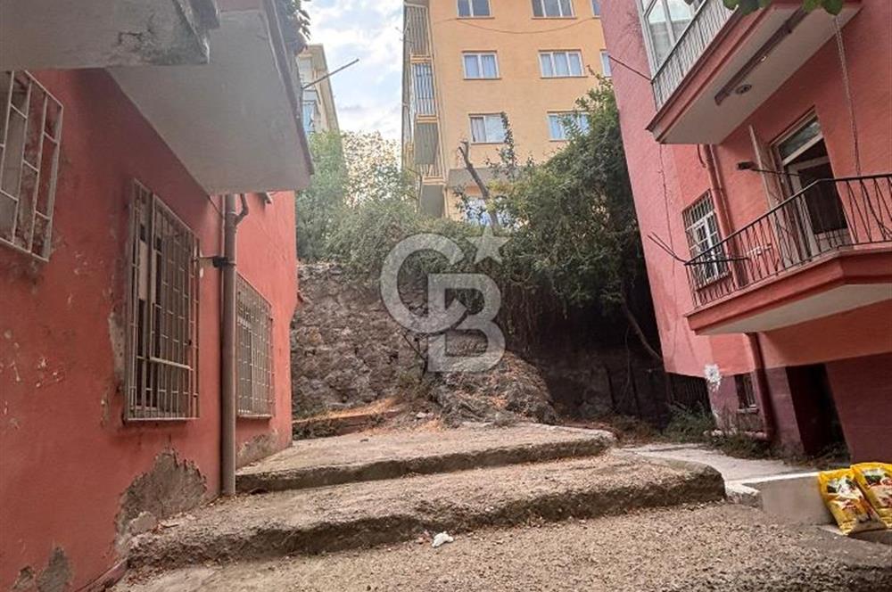 ÇANKAYA BÜLBÜL DERESİ CADDESİNDE SATILIK 3+1 DAİRE