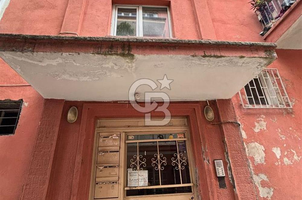 ÇANKAYA BÜLBÜL DERESİ CADDESİNDE SATILIK 3+1 DAİRE
