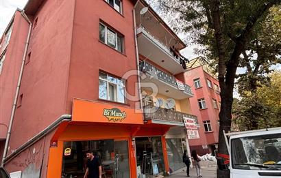 ÇANKAYA BÜLBÜL DERESİ CADDESİNDE SATILIK 3+1 DAİRE