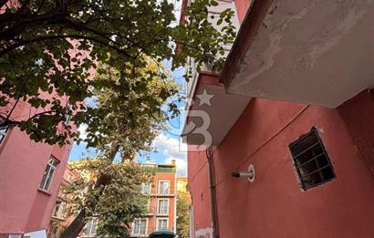 ÇANKAYA BÜLBÜL DERESİ CADDESİNDE SATILIK 3+1 DAİRE