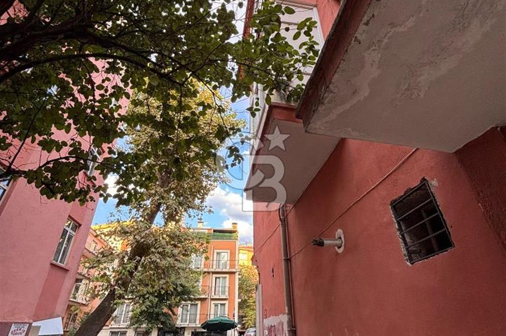 ÇANKAYA BÜLBÜL DERESİ CADDESİNDE SATILIK 3+1 DAİRE