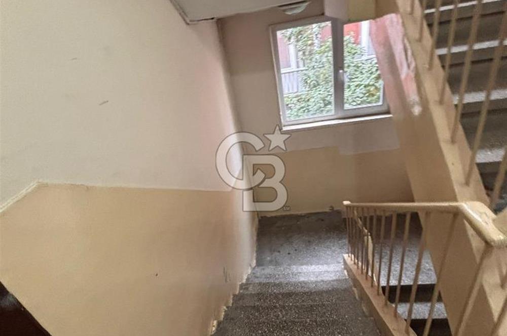 ÇANKAYA BÜLBÜL DERESİ CADDESİNDE SATILIK 3+1 DAİRE