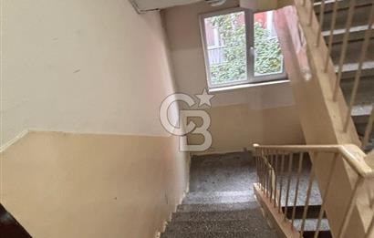 ÇANKAYA BÜLBÜL DERESİ CADDESİNDE SATILIK 3+1 DAİRE