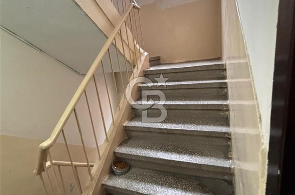 ÇANKAYA BÜLBÜL DERESİ CADDESİNDE SATILIK 3+1 DAİRE
