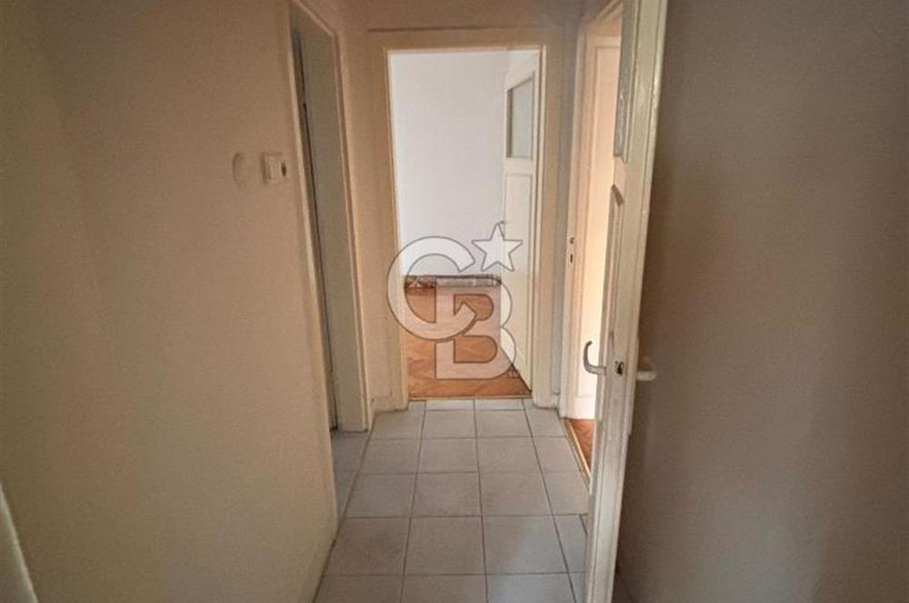 ÇANKAYA BÜLBÜL DERESİ CADDESİNDE SATILIK 3+1 DAİRE