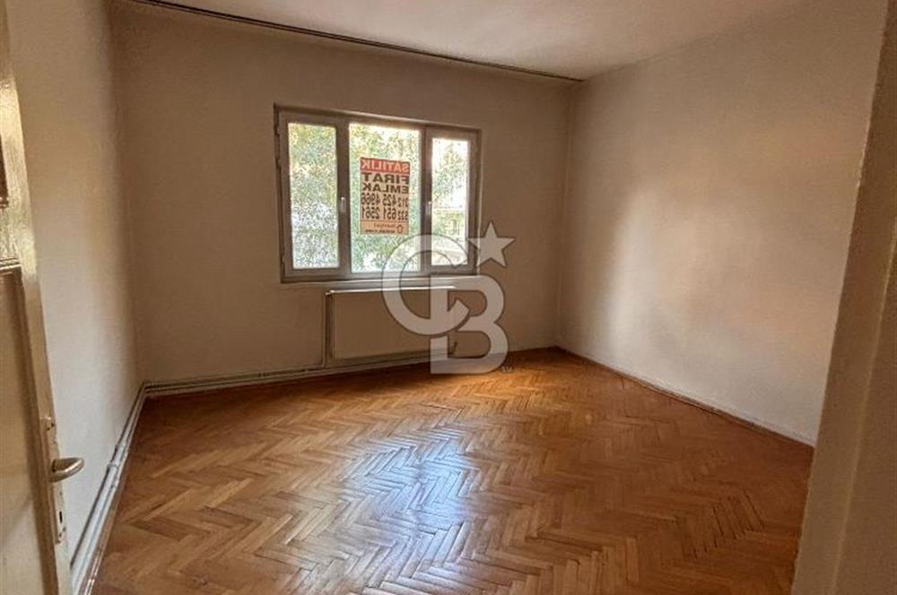 ÇANKAYA BÜLBÜL DERESİ CADDESİNDE SATILIK 3+1 DAİRE
