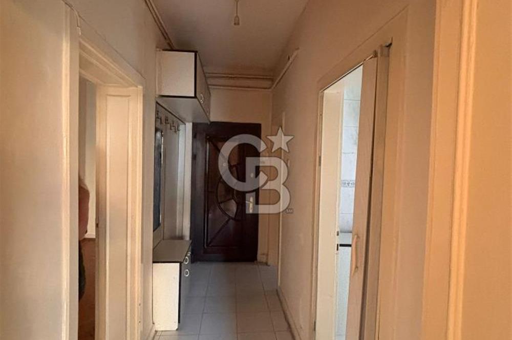 ÇANKAYA BÜLBÜL DERESİ CADDESİNDE SATILIK 3+1 DAİRE