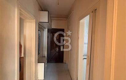 ÇANKAYA BÜLBÜL DERESİ CADDESİNDE SATILIK 3+1 DAİRE