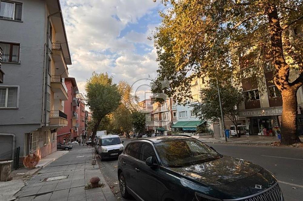 ÇANKAYA BÜLBÜL DERESİ CADDESİNDE SATILIK 3+1 DAİRE
