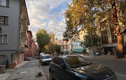 ÇANKAYA BÜLBÜL DERESİ CADDESİNDE SATILIK 3+1 DAİRE