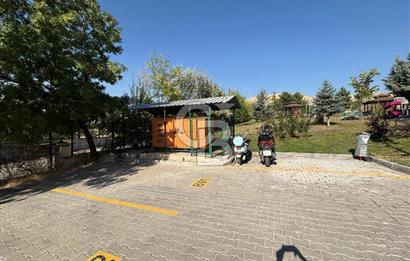 Bağlıca'da Satılık 4+1 Lüks Daire, 200m², Anemoon Sitesi'nde