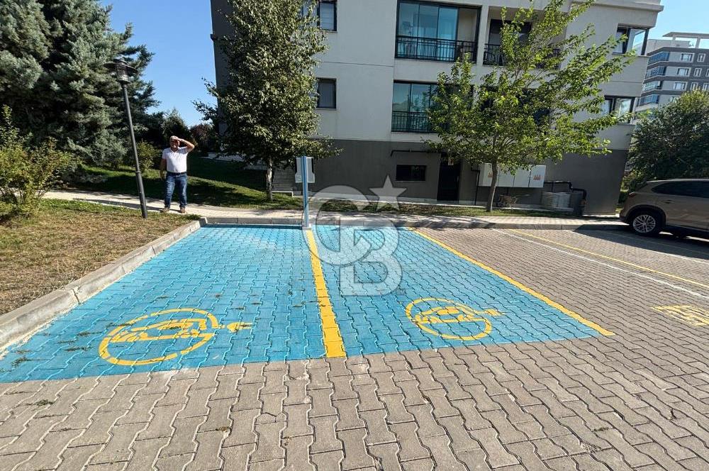 Bağlıca'da Satılık 4+1 Lüks Daire, 200m², Anemoon Sitesi'nde