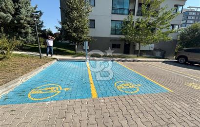 Bağlıca'da Satılık 4+1 Lüks Daire, 200m², Anemoon Sitesi'nde
