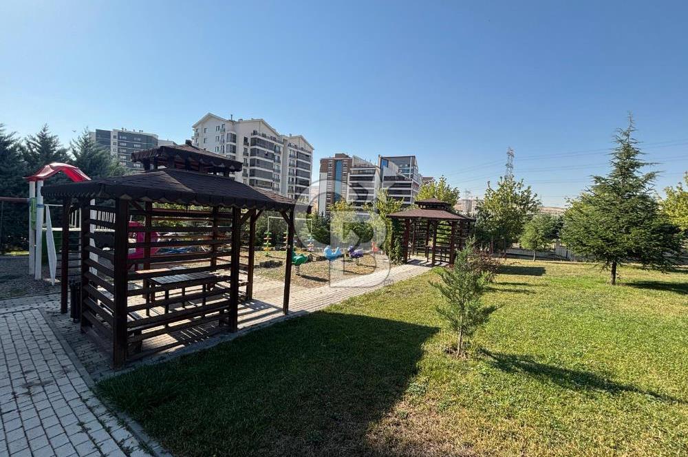 Bağlıca'da Satılık 4+1 Lüks Daire, 200m², Anemoon Sitesi'nde