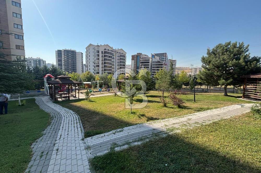 Bağlıca'da Satılık 4+1 Lüks Daire, 200m², Anemoon Sitesi'nde
