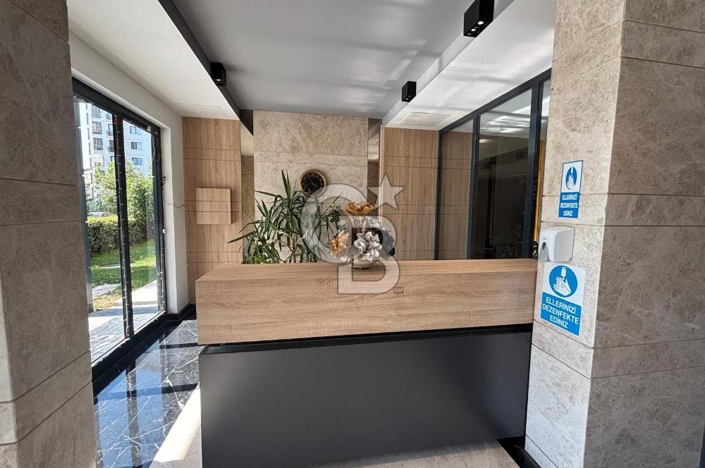Bağlıca'da Satılık 4+1 Lüks Daire, 200m², Anemoon Sitesi'nde