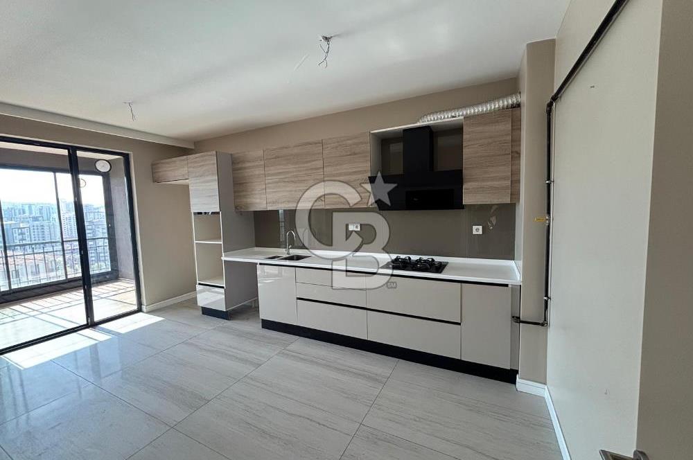Bağlıca'da Satılık 4+1 Lüks Daire, 200m², Anemoon Sitesi'nde