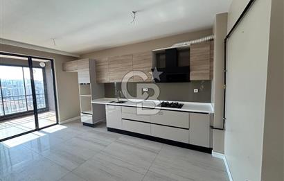 Bağlıca'da Satılık 4+1 Lüks Daire, 200m², Anemoon Sitesi'nde