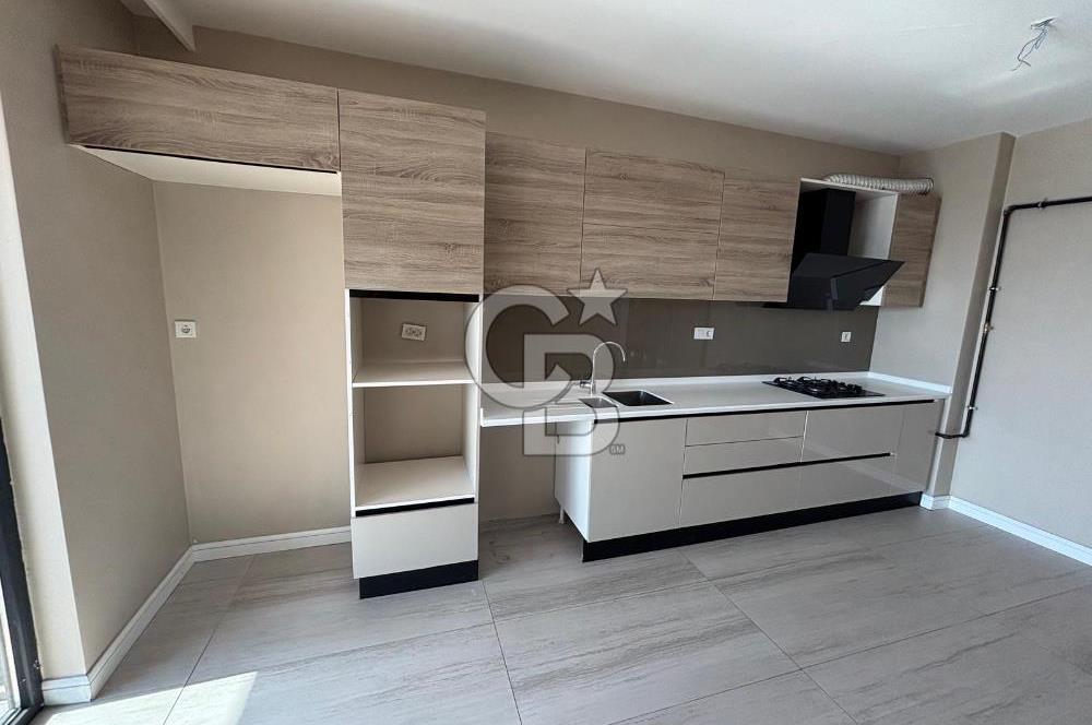 Bağlıca'da Satılık 4+1 Lüks Daire, 200m², Anemoon Sitesi'nde