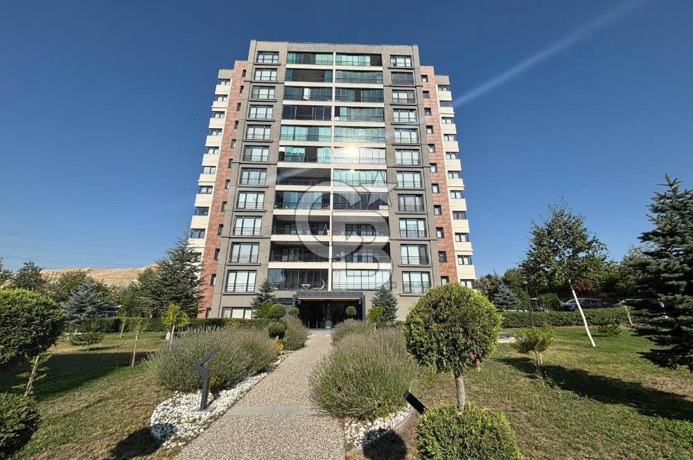 Bağlıca'da Satılık 4+1 Lüks Daire, 200m², Anemoon Sitesi'nde