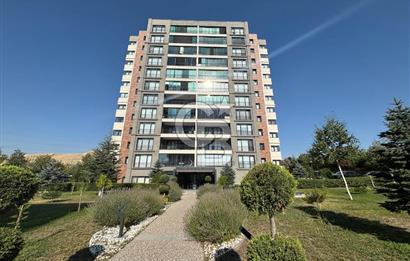 Bağlıca'da Satılık 4+1 Lüks Daire, 200m², Anemoon Sitesi'nde