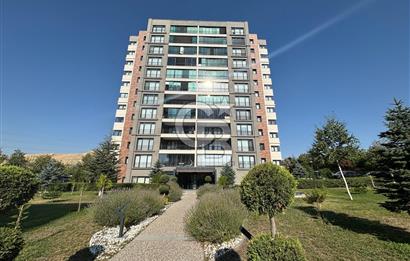 Bağlıca'da Satılık 4+1 Lüks Daire, 200m², Anemoon Sitesi'nde