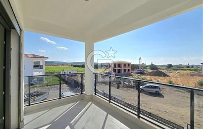 Gömeç Sahile yakın Havuzlu Site içerisinde 2+1 Satılık Daire