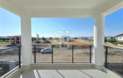 Gömeç Sahile yakın Havuzlu Site içerisinde 2+1 Satılık Daire