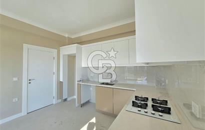Gömeç Sahile yakın Havuzlu Site içerisinde 2+1 Satılık Daire