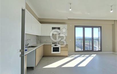 Gömeç Sahile yakın Havuzlu Site içerisinde 2+1 Satılık Daire