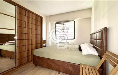 Medical Point Hastane Yakını Kapalı Otoparklı 2+1 Satılık