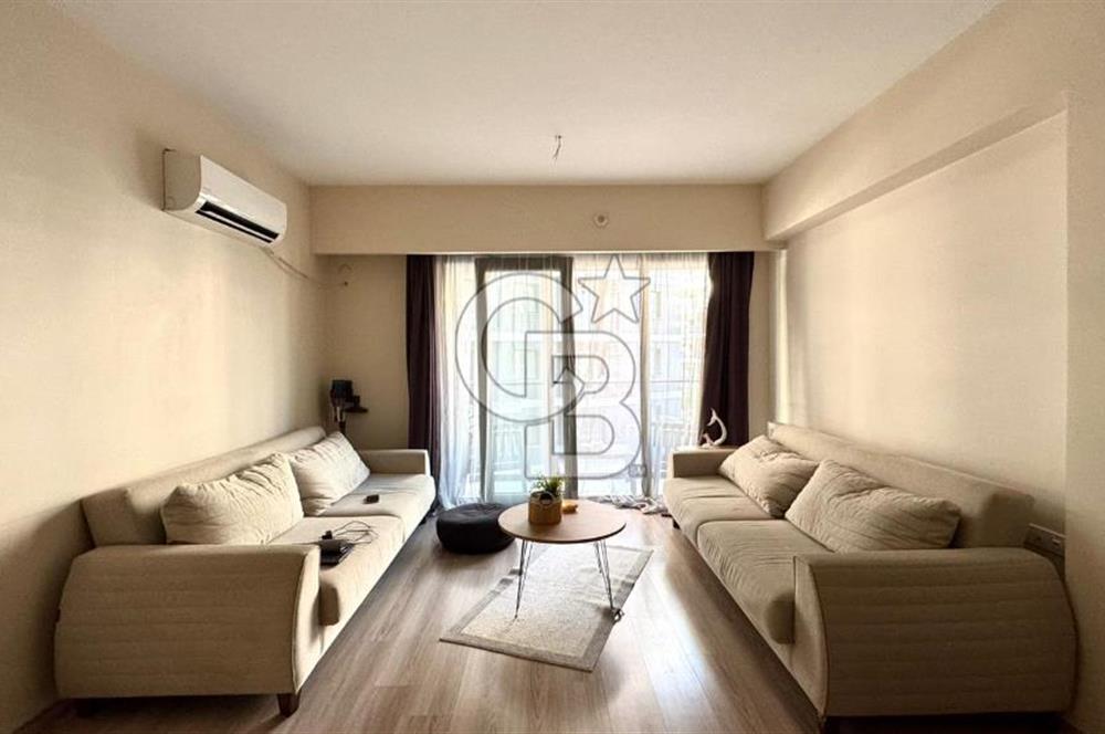 Medical Point Hastane Yakını Kapalı Otoparklı 2+1 Satılık