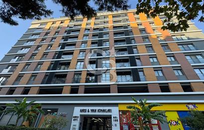 Medical Point Hastane Yakını Kapalı Otoparklı 2+1 Satılık