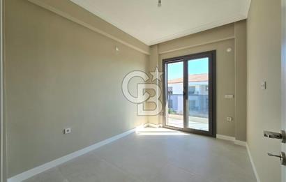 Gömeç Sahile yakın Havuzlu Site içerisinde 2+1 Satılık Daire